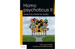 Michaela Malá - Homo psychoticus II