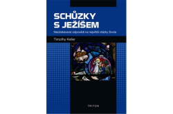 Keller Timothy - Schůzky s ježíšem
