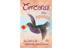 Juhaňák Jan - Čimčarák plus ptačí pexeso