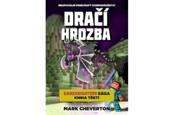 Cheverton Mark - Dračí hrozba