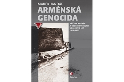 Jandák Marek - Arménská genocida