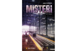 Rečková Jana - Misteri