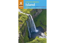 Proctor J. - Island - Turistický průvodce