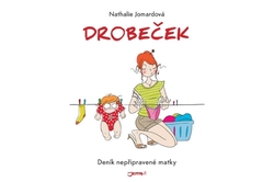 Jomardová Nathalie - Drobeček