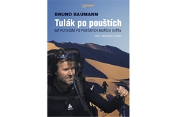 Baumann Bruno - Tulák po pouštích