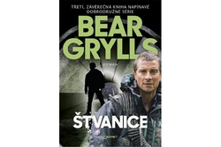 Grylls 	Bear - Štvanice