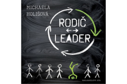 Holišová Michaela - Rodič – leader