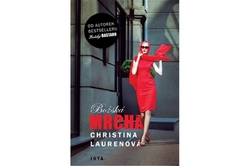 Laurenová Christina - Božská mrcha