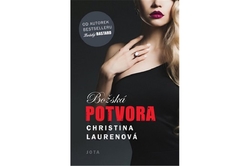 Laurenová Christina - Božská potvora