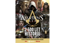 Battaggion Victor - Assassin’s Creed – 2 500 let historie