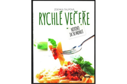 Rychlé večeře