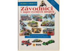 Hledej a Objevuj Závodníci