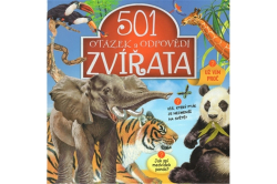 501 otázek a odpovědí - Zvířata