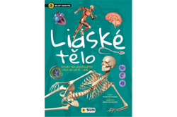 Mladý objevitel - LIDSKÉ TĚLO