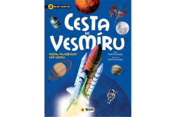 Mladý objevitel - CESTA DO VESMÍRU