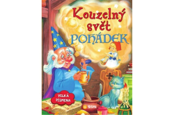 Kouzelný svět pohádek