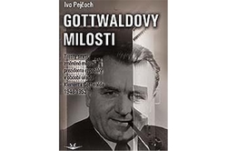 Pejčoch Ivo - Gottwaldovy milosti