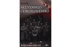 Dvořák Jan - Než vzniklo Československo