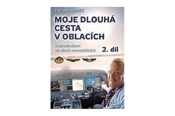 Jurek Jan - Moje dlouhá cesta v oblacích 2. díl