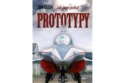 Čech Jan - Jak jsem potkal PROTOTYPY