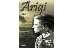 Česal Aleš - Arigi