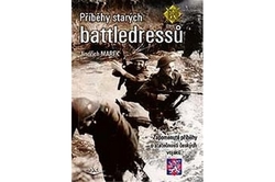 Marek Jindřich - Příběhy starých battledressů