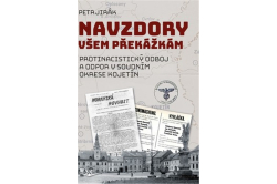 Jirák Petr - Navzdory všem překážkám
