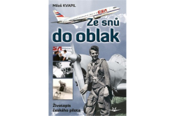 Kvapil Miloš - Ze snů do oblak