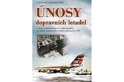 Keller Ladislav, Koverdinský Bohdan - Únosy dopravních letadel v Československu
