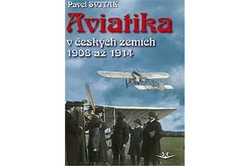 Sviták Pavel - Aviatika v českých zemích