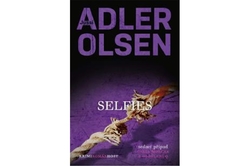 Adler-Olsen Jussi - Selfies