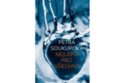 Soukupová Petra - Nejlepší pro všechny