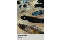 Topol Jáchym - Sestra