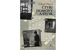 Eškol Nevo - Čtyři domovy a stesk