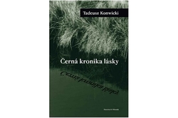 Konwicky Tadeusz - Černá kronika lásky
