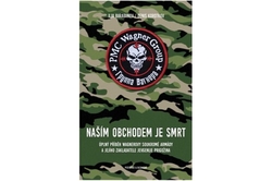 Barabanov Ilja, Korotkov Denis - Naším obchodem je smrt