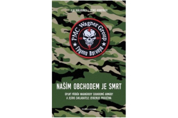 Barabanov Ilja, Korotkov Denis - Naším obchodem je smrt