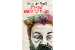 Krejčí Upír Václav - Šťastné hororové mládí