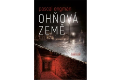 Engman Pascal - Ohňová země