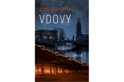 Engman Pascal - Vdovy