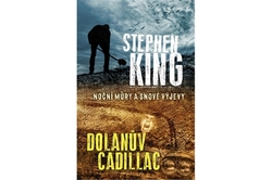 King Stephen - Dolanův cadillac