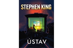 King Stephen - Ústav