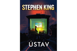 King Stephen - Ústav