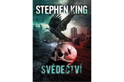 King Stephen - Svědectví