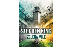 King Stephen - Zelená míle
