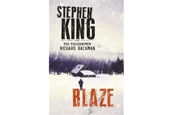 King Stephen (Bachman Richard) - Blaze