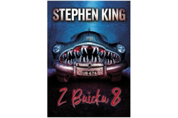King Stephen - Z Buicku 8
