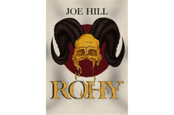 Hill Joe - Rohy