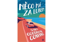 Confino Sara Goodman - Něco má za lubem