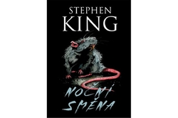 King Stephen - Noční směna
